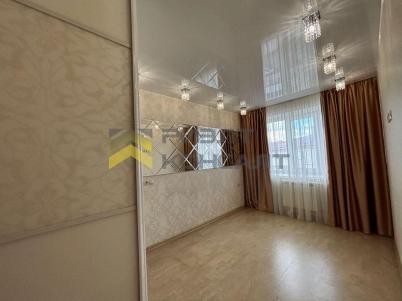 Продажа квартиры Омск. улица 6-я Линия, 34 Продажа квартиры Омск. улица 6-я Линия, 34