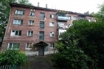Продажа квартиры Омск. Степной, 40 лет Ракетных войск, 3