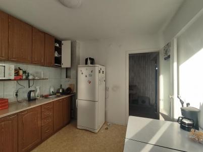Продажа квартиры Омск. улица Масленникова 209А