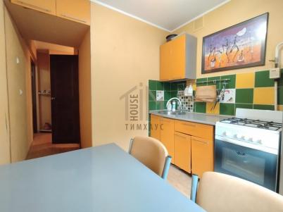 Продажа квартиры Омск. 75 Гвардейской бригады ул., 7 Продажа квартиры Омск. 75 Гвардейской бригады ул., 7