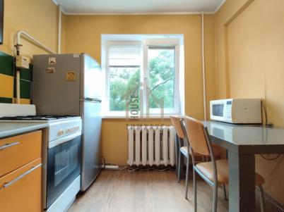 Продажа квартиры Омск. 75 Гвардейской бригады ул., 7 Продажа квартиры Омск. 75 Гвардейской бригады ул., 7