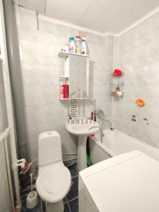 Продажа квартиры Омск. 75 Гвардейской бригады ул., 7 Продажа квартиры Омск. 75 Гвардейской бригады ул., 7