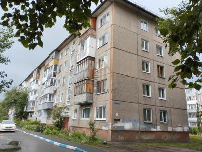Продажа квартиры Омск. 75 Гвардейской бригады ул., 7 Продажа квартиры Омск. 75 Гвардейской бригады ул., 7