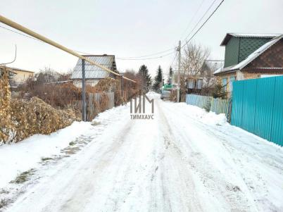 Продажа дома Омск.&nbsp;Колос (Большие Поля) тер.СОСН.&nbsp;344