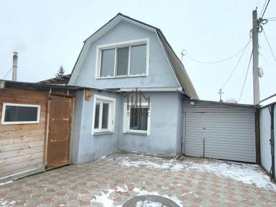 Продажа дома Омск.&nbsp;Колос (Большие Поля) тер.СОСН.&nbsp;344