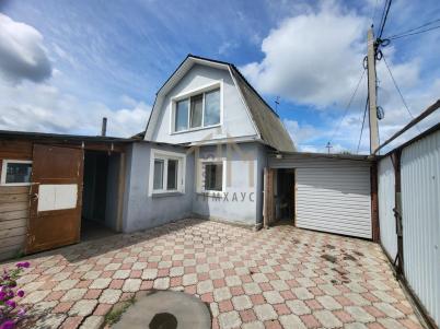 Продажа дома Омск. Колос (Большие Поля) тер.СОСН. 344 Продажа дома Омск. Колос (Большие Поля) тер.СОСН. 344