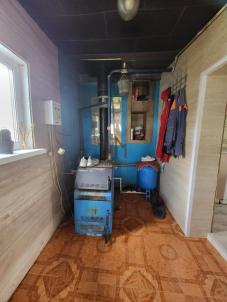 Продажа дома Омск.&nbsp;Колос (Большие Поля) тер.СОСН.&nbsp;344