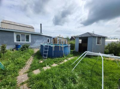 Продажа дома Омск. Колос (Большие Поля) тер.СОСН. 344 Продажа дома Омск. Колос (Большие Поля) тер.СОСН. 344