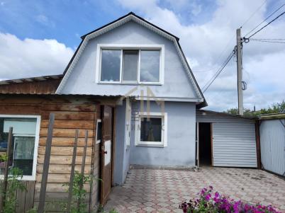 Продажа дома Омск. Колос (Большие Поля) тер.СОСН. 344 Продажа дома Омск. Колос (Большие Поля) тер.СОСН. 344