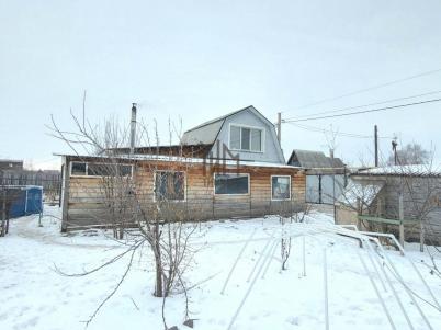 Продажа дома Омск.&nbsp;Колос (Большие Поля) тер.СОСН.&nbsp;344