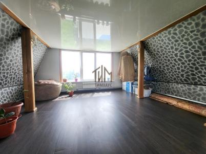 Продажа дома Омск.&nbsp;Колос (Большие Поля) тер.СОСН.&nbsp;344