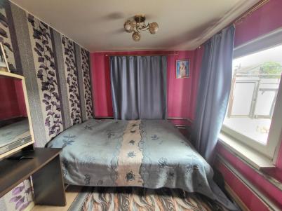 Продажа дома Омск.&nbsp;Колос (Большие Поля) тер.СОСН.&nbsp;344