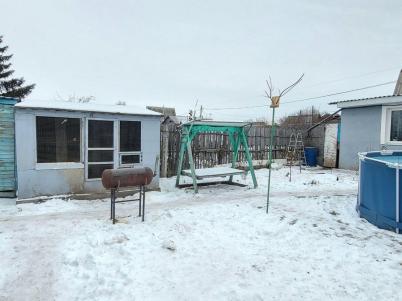 Продажа дома Омск.&nbsp;Колос (Большие Поля) тер.СОСН.&nbsp;344