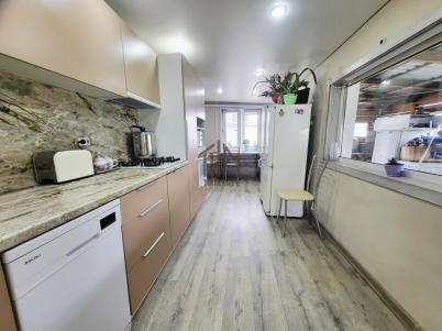 Продажа дома Омск.&nbsp;Колос (Большие Поля) тер.СОСН.&nbsp;344