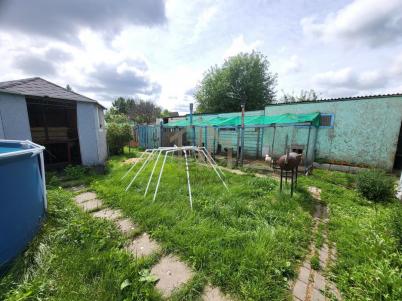 Продажа дома Омск. Колос (Большие Поля) тер.СОСН. 344 Продажа дома Омск. Колос (Большие Поля) тер.СОСН. 344