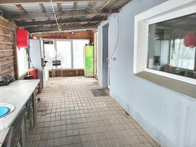 Продажа дома Омск.&nbsp;Колос (Большие Поля) тер.СОСН.&nbsp;344