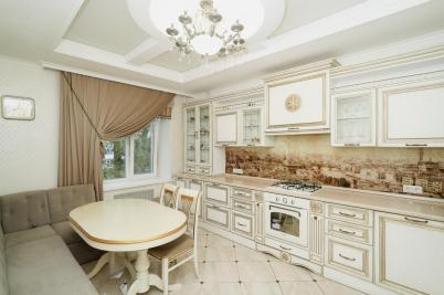 Продажа квартиры Омск. Химиков, 31 Продажа квартиры Омск. Химиков, 31