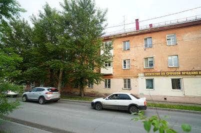 Продажа квартиры Омск. Химиков, 31 Продажа квартиры Омск. Химиков, 31