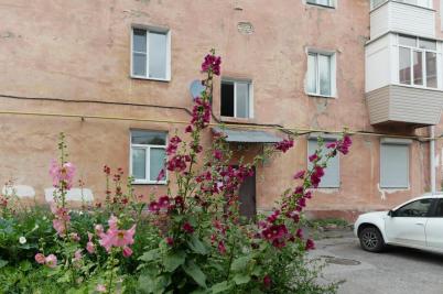 Продажа квартиры Омск. Химиков, 31 Продажа квартиры Омск. Химиков, 31