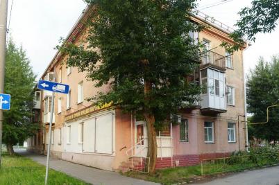 Продажа квартиры Омск. Химиков, 31 Продажа квартиры Омск. Химиков, 31