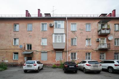 Продажа квартиры Омск. Химиков, 31 Продажа квартиры Омск. Химиков, 31