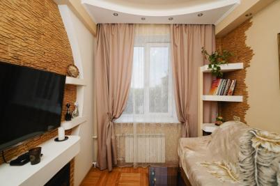 Продажа квартиры Омск. Химиков, 31 Продажа квартиры Омск. Химиков, 31