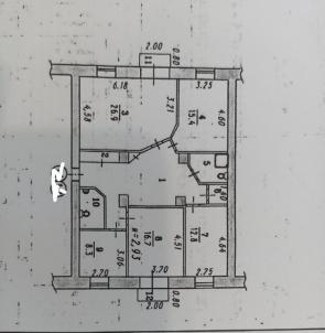 Продажа квартиры Омск. Химиков, 31 Продажа квартиры Омск. Химиков, 31