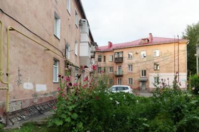 Продажа квартиры Омск. Химиков, 31 Продажа квартиры Омск. Химиков, 31