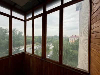 Продажа квартиры Омск. Красный Путь, 139а Продажа квартиры Омск. Красный Путь, 139а
