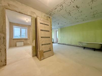 Продажа квартиры Омск. Красный Путь, 139а Продажа квартиры Омск. Красный Путь, 139а