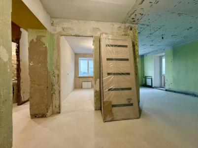 Продажа квартиры Омск. Красный Путь, 139а Продажа квартиры Омск. Красный Путь, 139а