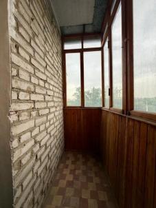 Продажа квартиры Омск. Красный Путь, 139а Продажа квартиры Омск. Красный Путь, 139а