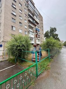 Продажа квартиры Омск. Красный Путь, 139а Продажа квартиры Омск. Красный Путь, 139а