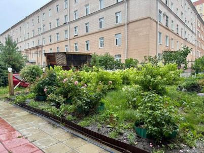 Продажа квартиры Омск. Красный Путь, 139а Продажа квартиры Омск. Красный Путь, 139а