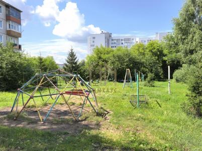 Продажа квартиры Омск. 2-я Ленинградская ул., 22
