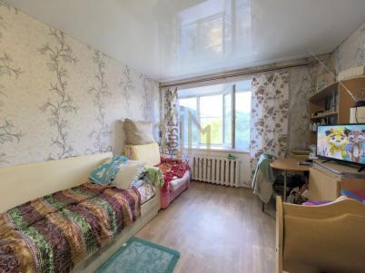 Продажа квартиры Омск. 2-я Ленинградская ул., 22
