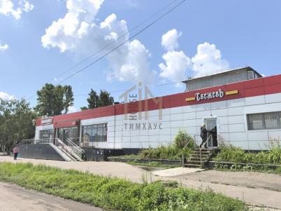 Продажа квартиры Омск. 2-я Ленинградская ул., 22