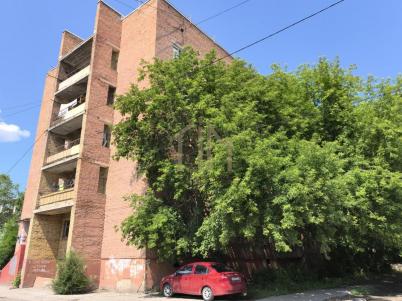 Продажа квартиры Омск. 2-я Ленинградская ул., 22