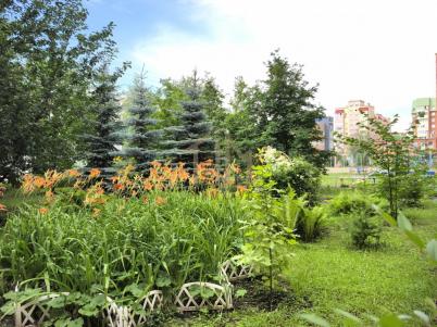 Продажа квартиры Омск. Степанца ул., 3 Продажа квартиры Омск. Степанца ул., 3