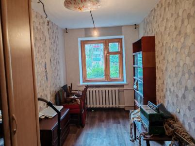 Продажа квартиры Омск. проспект Мира 10Б