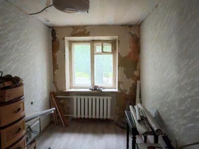 Продажа квартиры Омск. проспект Мира 10Б