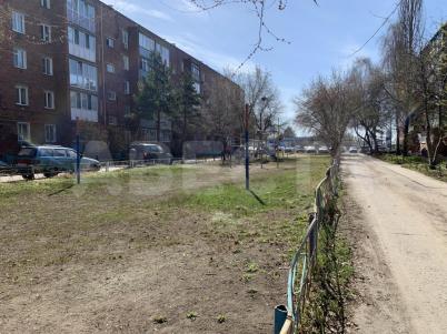 Продажа квартиры Омск. ул. Орджоникидзе, 268