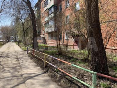 Продажа квартиры Омск. ул. Орджоникидзе, 268