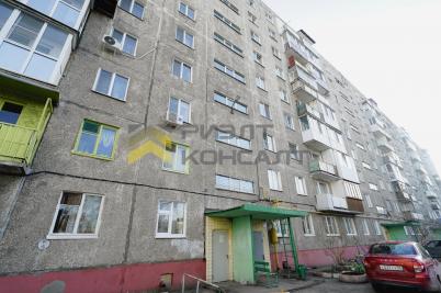 Продажа квартиры Омск. улица Труда, 12 Продажа квартиры Омск. улица Труда, 12