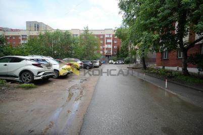 Продажа квартиры Омск. улица Госпитальная, 19 Продажа квартиры Омск. улица Госпитальная, 19