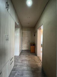 Продажа дома Омск. улица 8-я Западная, 23