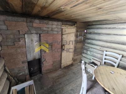 Продажа дома Омск. улица 8-я Западная, 23