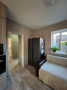 Продажа дома Омск. улица 8-я Западная, 23