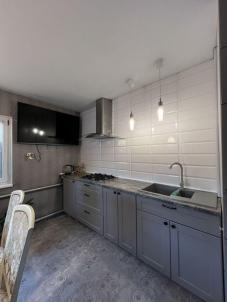 Продажа дома Омск. улица 8-я Западная, 23