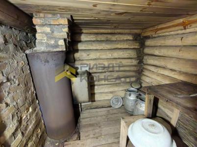 Продажа дома Омск. улица 8-я Западная, 23
